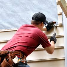 Trusted Central Square, NY Siding Experts